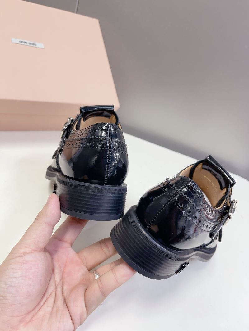 Miu Miu Shoes